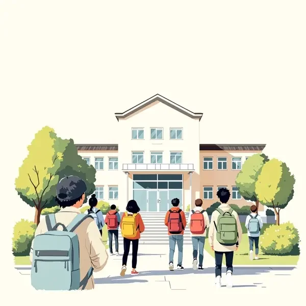 校园 分类 包子漫画